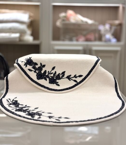 İsera Fiore Koleksiyonu Paspas Setleri