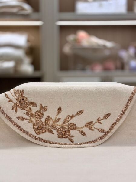 İsera Fiore Koleksiyonu Paspas Setleri