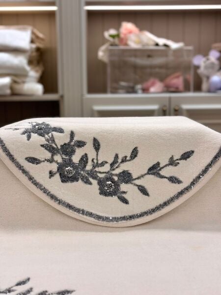 İsera Fiore Koleksiyonu Paspas Setleri