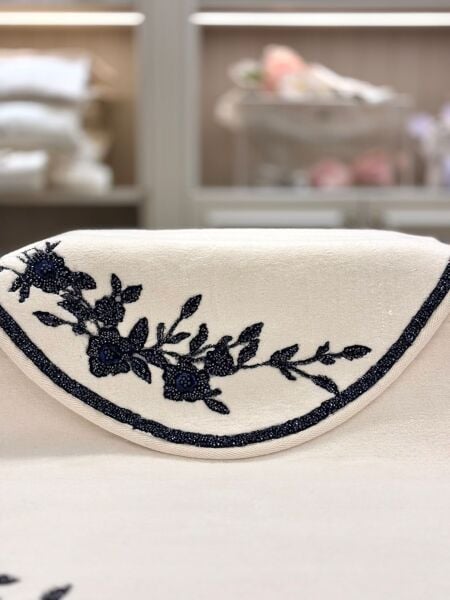 İsera Fiore Koleksiyonu Paspas Setleri