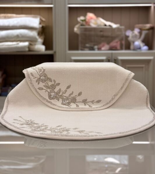 İsera Fiore Koleksiyonu Paspas Setleri