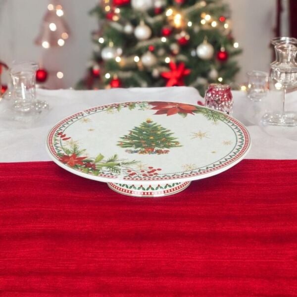 Merrilyn Bone Kek Standı