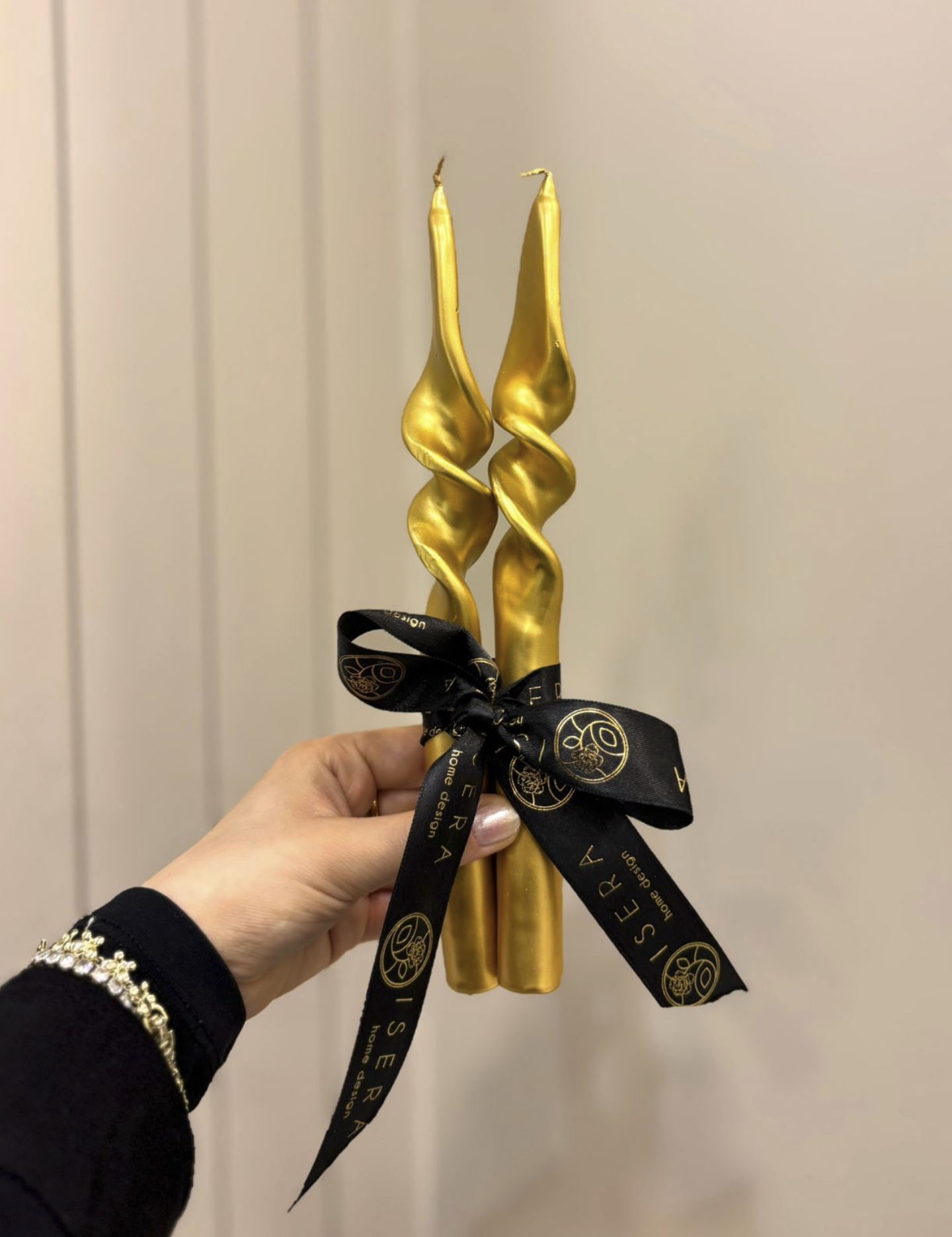 Sera Mum Koleksiyonu