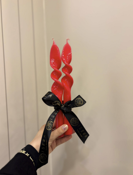 Sera Mum Koleksiyonu