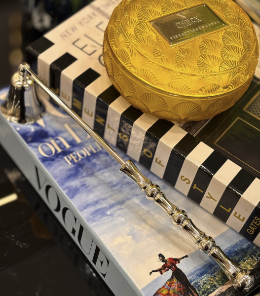 Mercan Mum Söndürücü