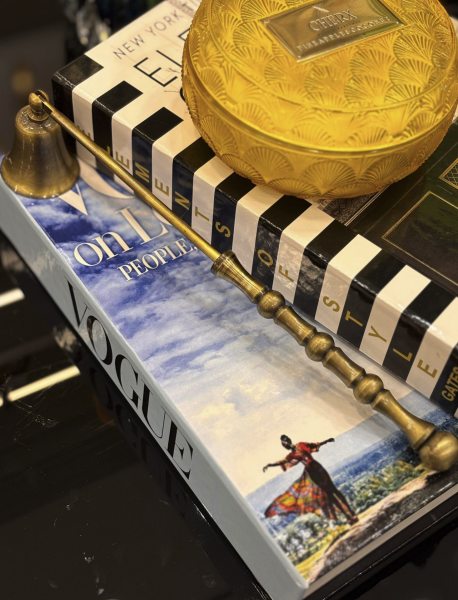 Mercan Mum Söndürücü