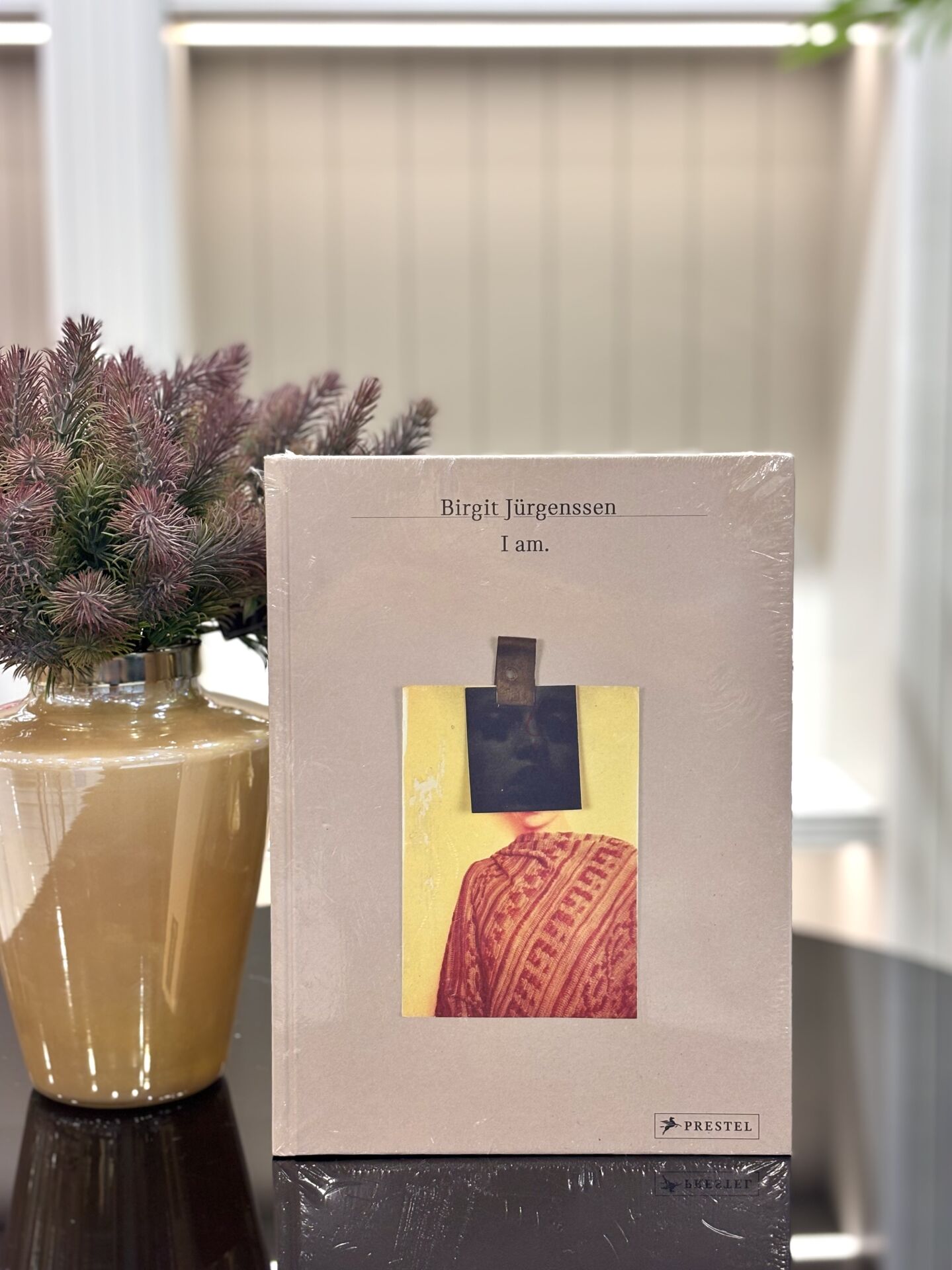 Birgit Jurgensen Kitap