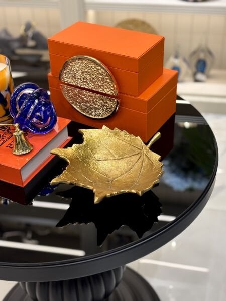 Açık Yaprak Gold