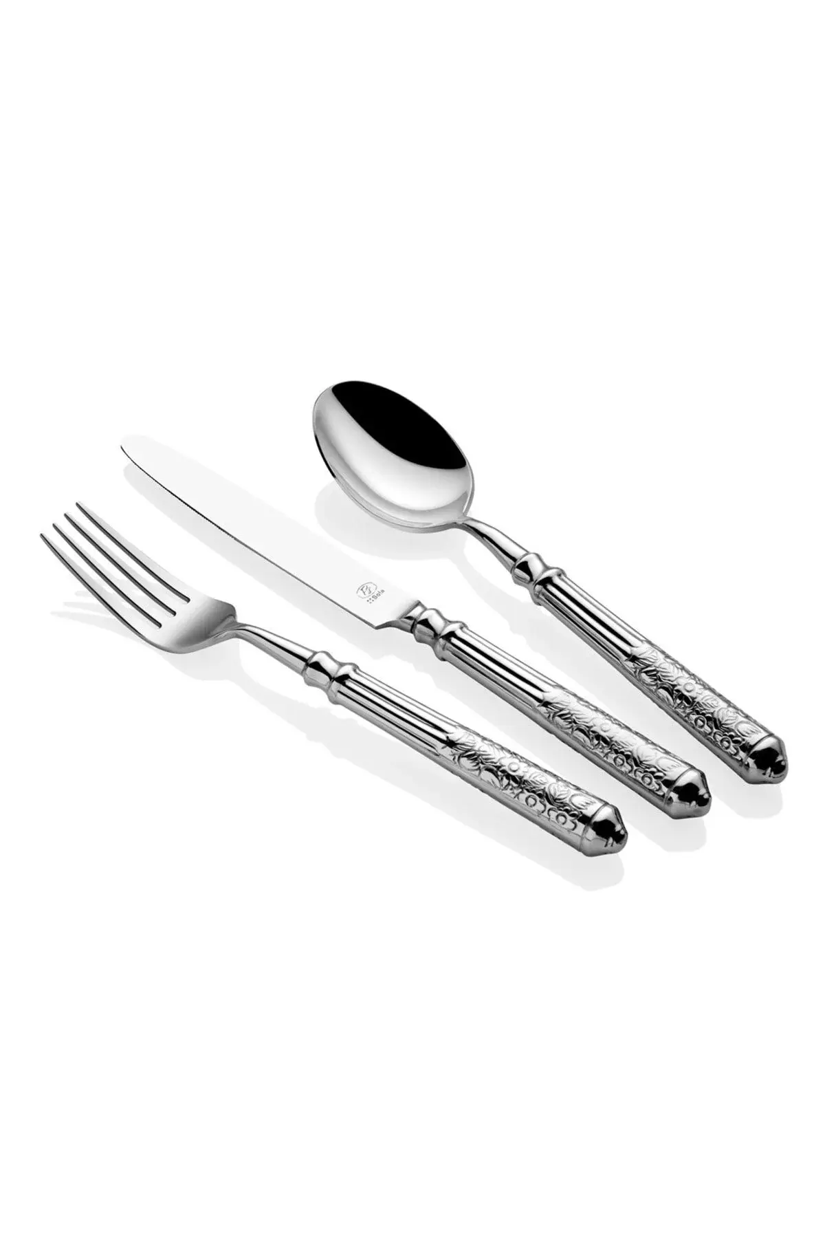 San Remo 84 Parça Çatal Bıçak Seti