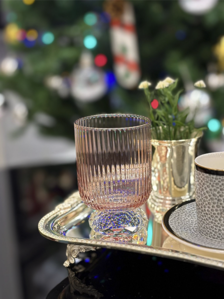 Mikasa Moor Bonny 6’li Renkli Kahve Yani Du Bardağı