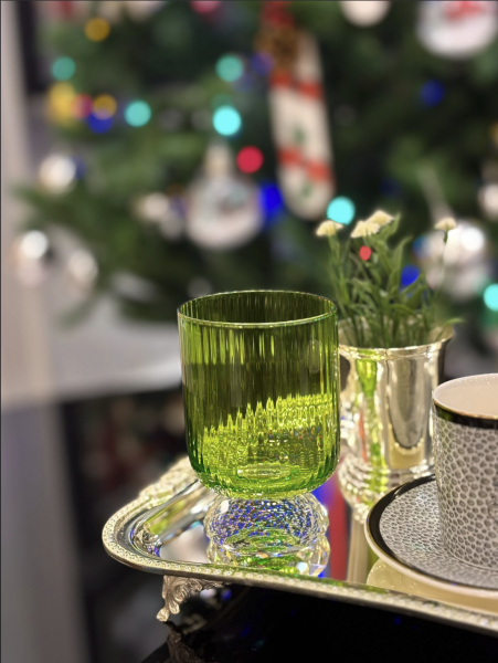 Mikasa Moor Bonny 6’li Renkli Kahve Yani Du Bardağı