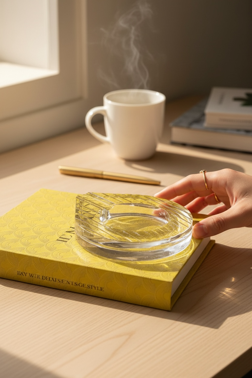 Mikasa Moor Kristal Pro Küllük