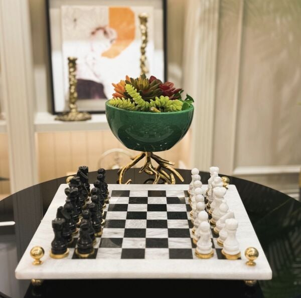 Satranç Set