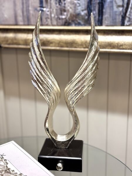 Melek Kanat 20x45 cm