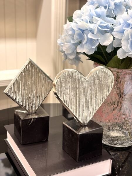 Gümüş İskambil Sembol