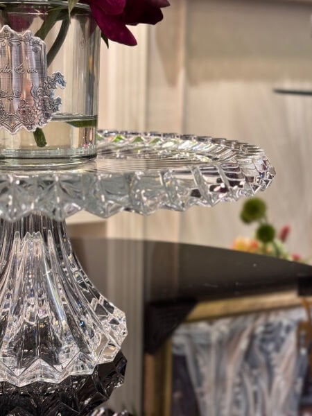 Rogaska Crystal
