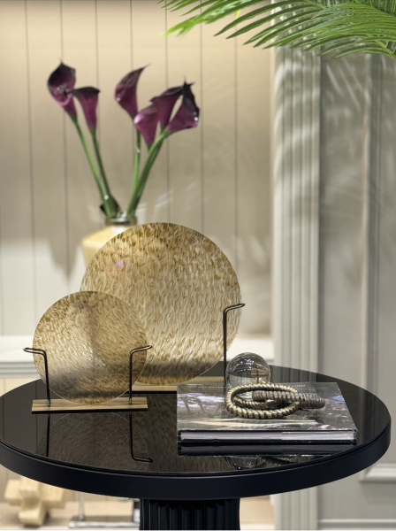 2'Li Cam Disk Çap 30x20