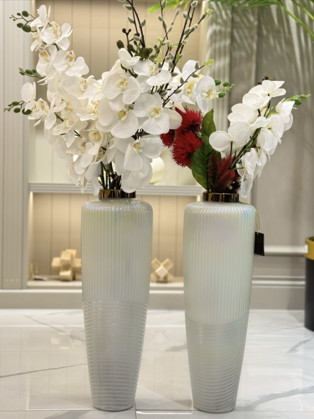 Dekoratif Vazo 60 cm