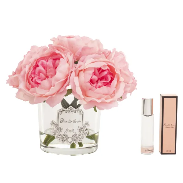 Pembe 7 li Şakayık Gümüş