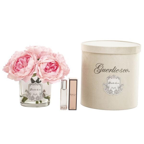 Pembe 7 li Şakayık Gümüş