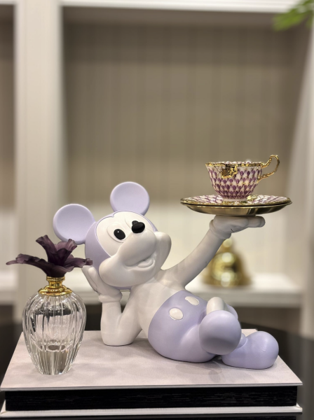 Mor Mickey Mouse