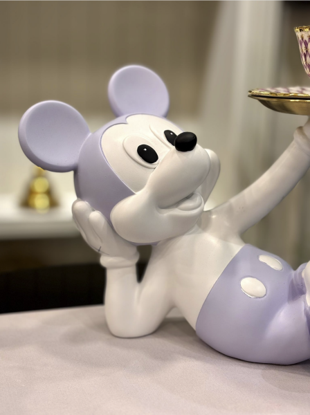 Mor Mickey Mouse