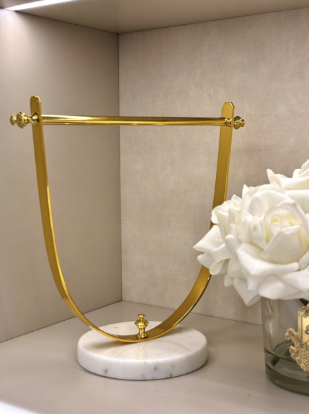 Gold Pirinç Havluluk
