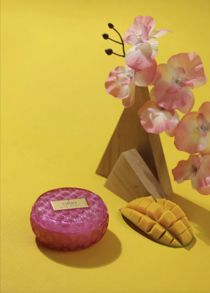 Pink Mango Cam Kase Mum