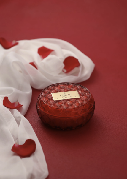 Romantic Bliss Cam Kase Mum