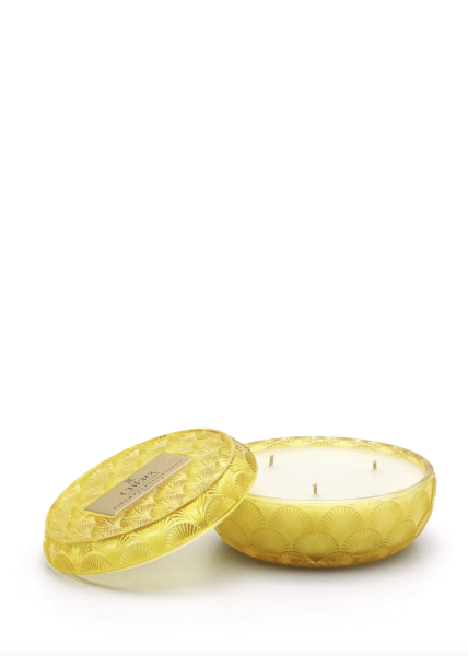 Pineapple & Coconut Cam Kase Mum