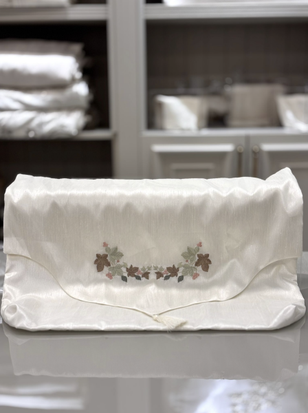 Küçük Yapraklı Şaşe