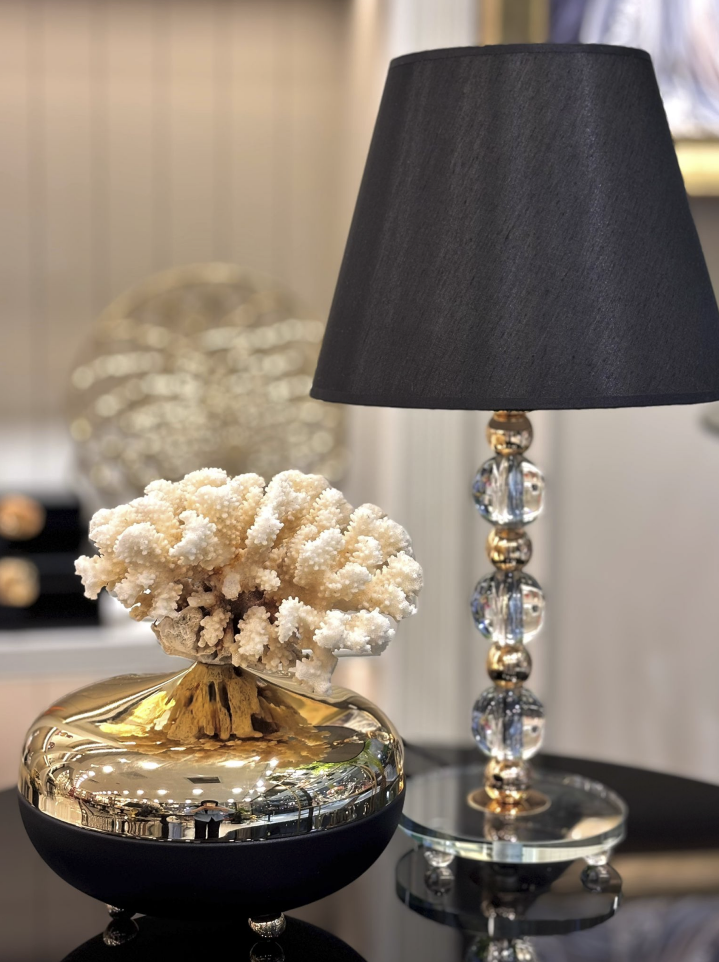 UFO Mercanlı Metal Altın