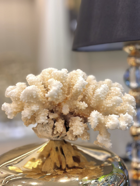 UFO Mercanlı Metal Altın