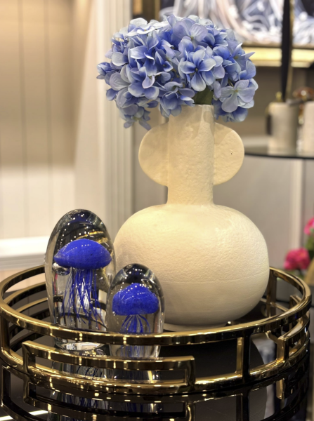 2’li Cam Mavi Deniz Anası