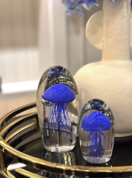 2’li Cam Mavi Deniz Anası