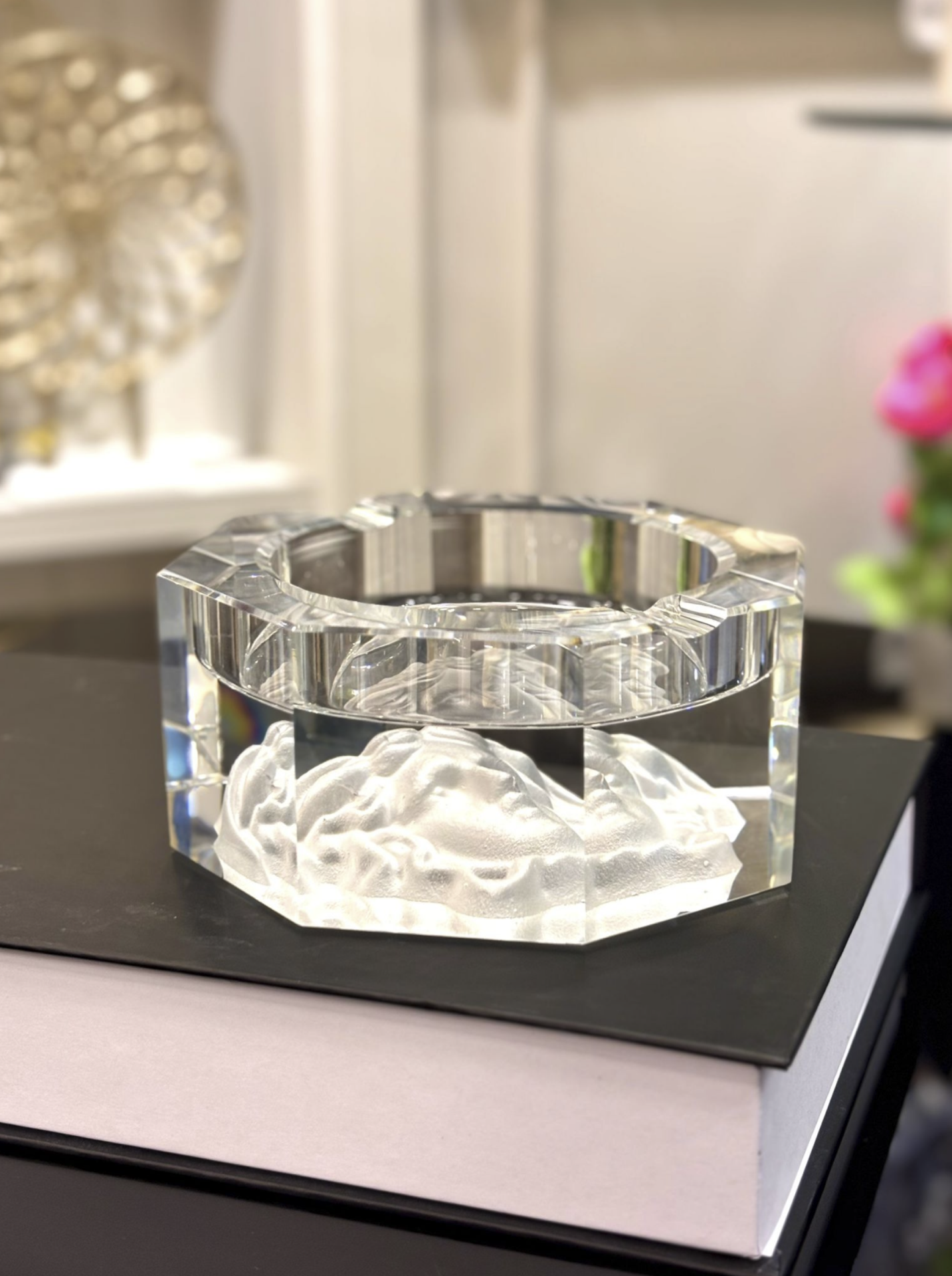 Kristal VRC Küllük